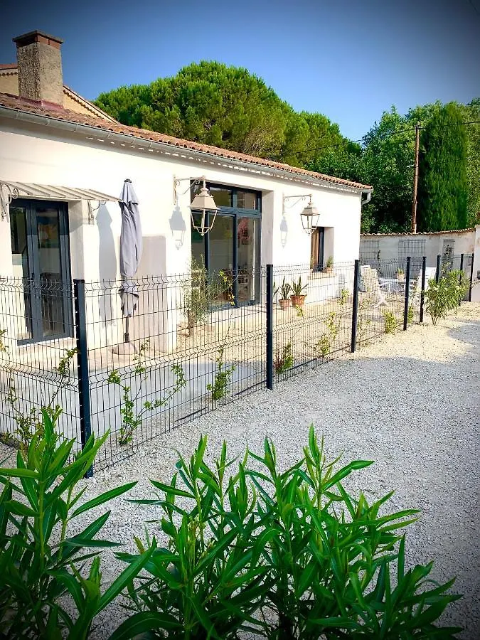Holiday home Viva La Vida Villa Entraigues-sur-la-Sorgue France